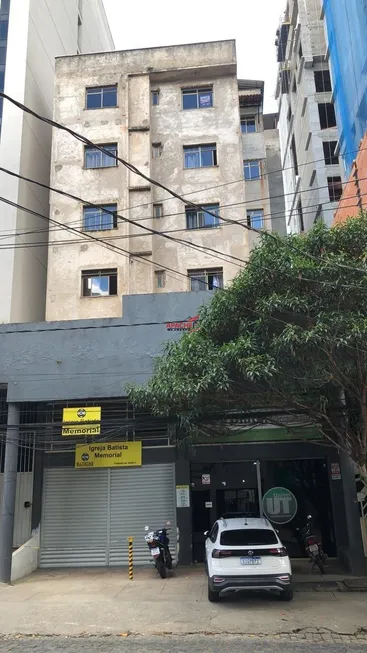 Foto 1 de Cobertura com 6 Quartos para alugar, 252m² em Centro, Viçosa