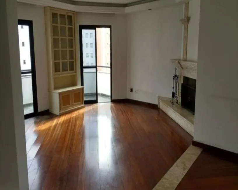 Foto 1 de Apartamento com 3 Quartos à venda, 146m² em Vila Leopoldina, São Paulo