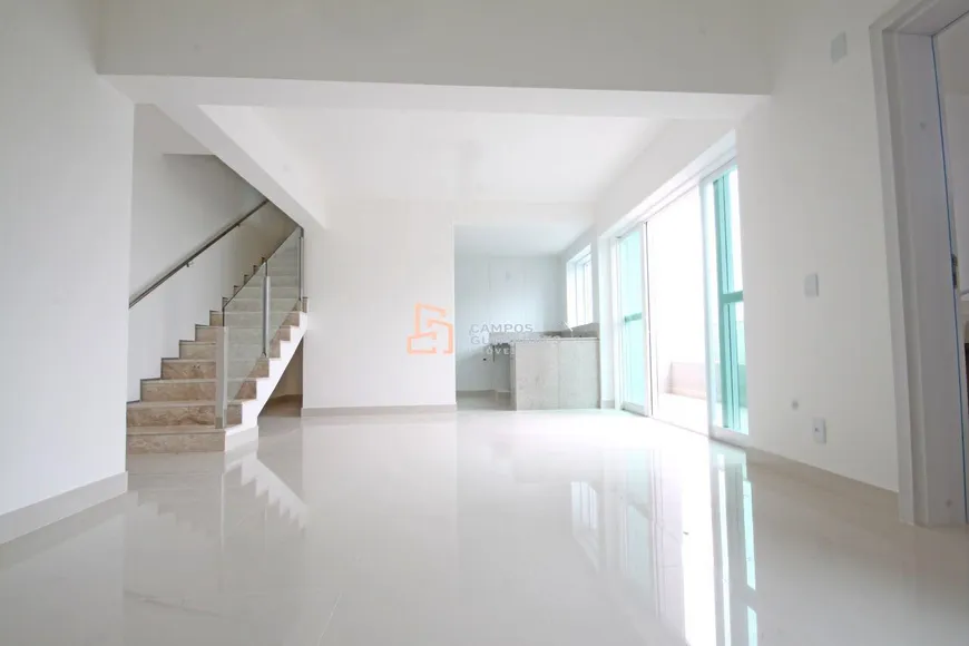 Foto 1 de Apartamento com 1 Quarto para alugar, 70m² em Vila da Serra, Nova Lima