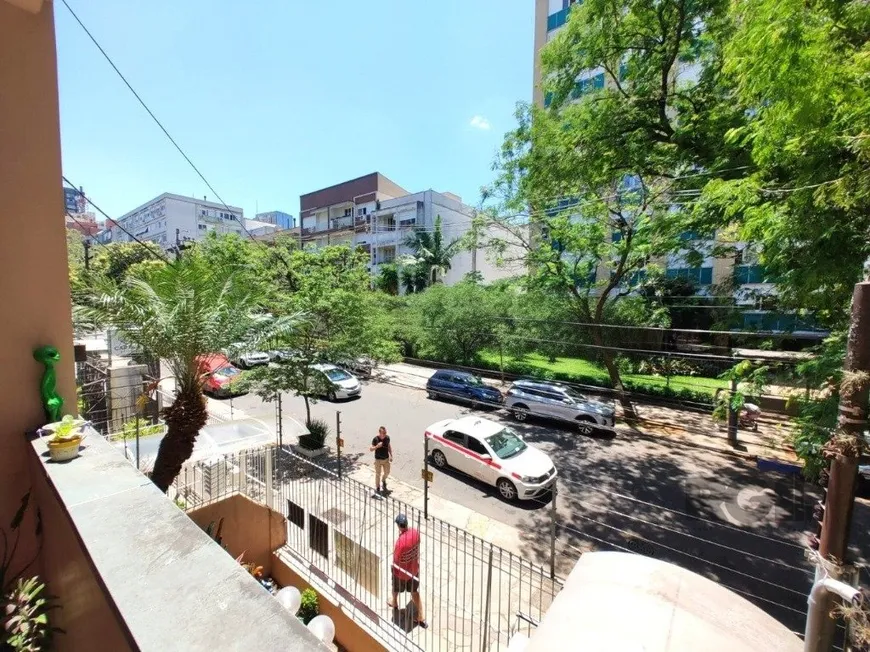 Foto 1 de Apartamento com 3 Quartos à venda, 97m² em Bom Fim, Porto Alegre