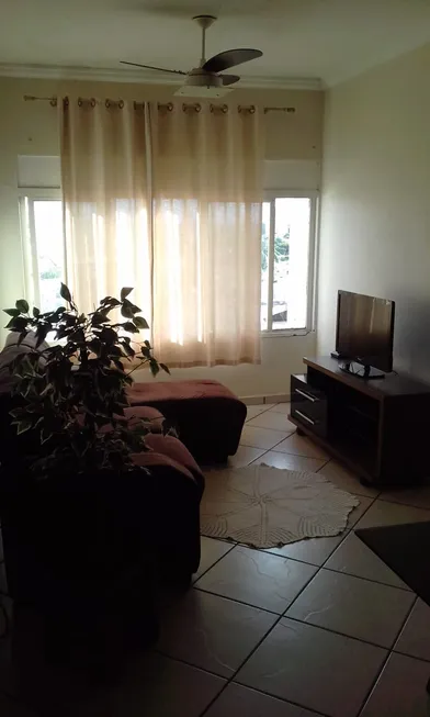Foto 1 de Apartamento com 2 Quartos à venda, 71m² em Araés, Cuiabá