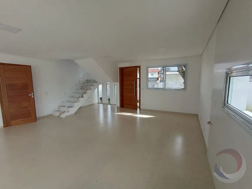 Foto 1 de Casa com 3 Quartos à venda, 145m² em Canasvieiras, Florianópolis