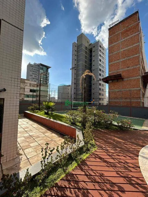 Foto 1 de Apartamento com 4 Quartos à venda, 181m² em Gutierrez, Belo Horizonte