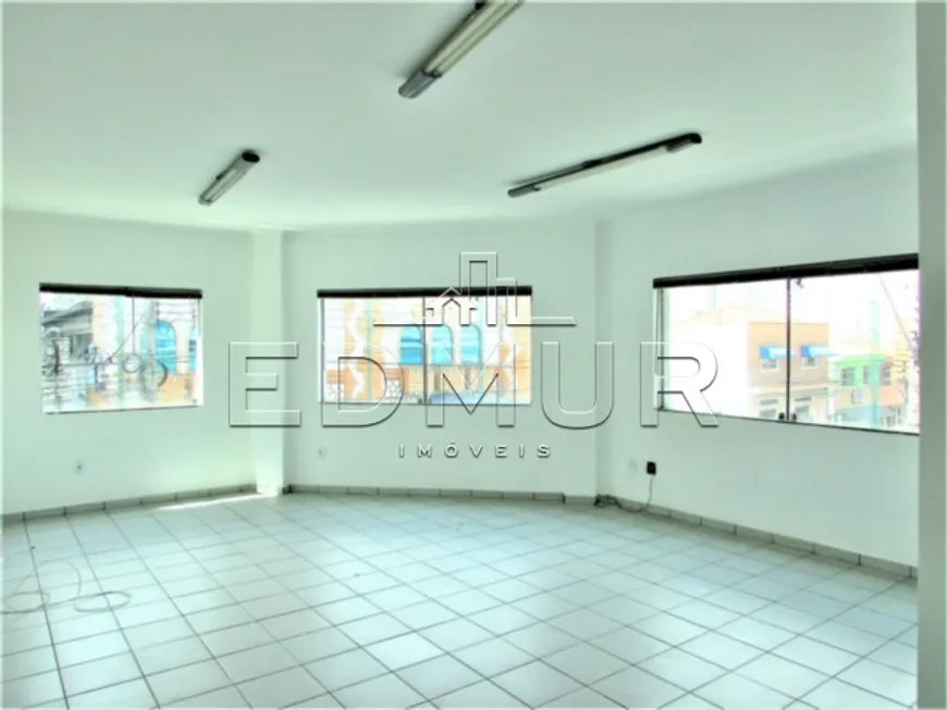 Foto 1 de Sala Comercial à venda, 35m² em Olímpico, São Caetano do Sul