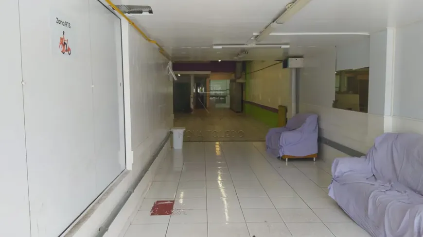 Foto 1 de Sala Comercial para alugar, 350m² em Centro, São José dos Campos