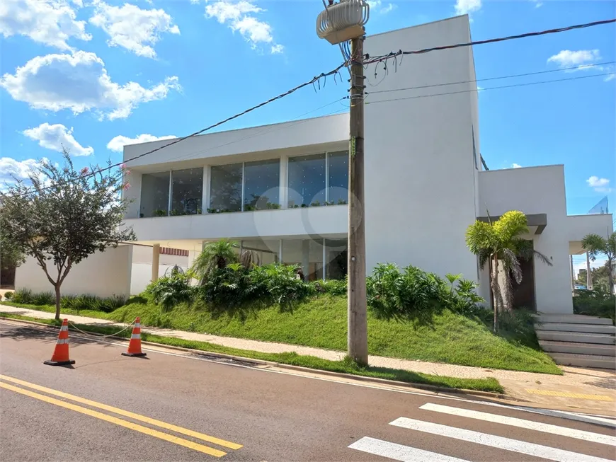 Foto 1 de Casa de Condomínio com 4 Quartos à venda, 242m² em Damha II, São Carlos