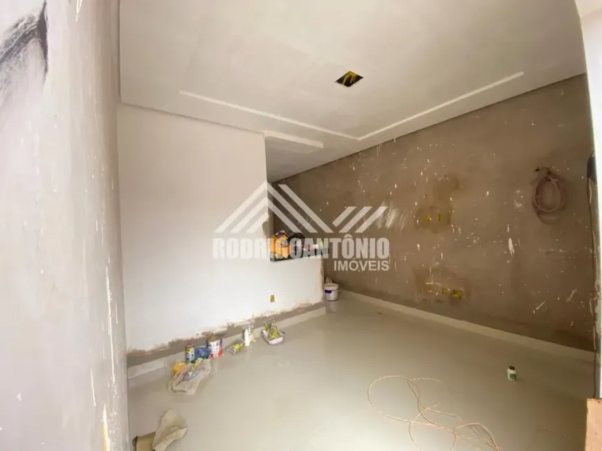 Foto 1 de Casa com 2 Quartos à venda, 90m² em Residencial Terra Jardim, Montes Claros