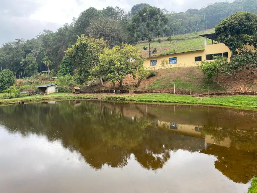 Foto 1 de com 4 Quartos à venda, 38000m² em Zona Rural, Domingos Martins