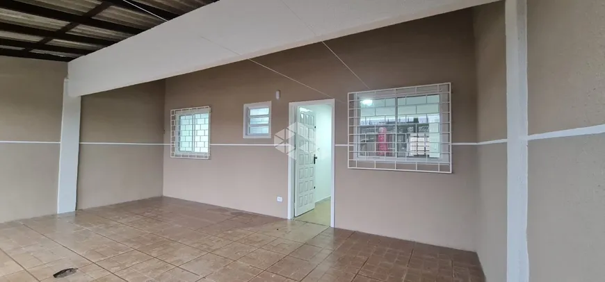 Foto 1 de Casa com 2 Quartos à venda, 70m² em Piçarras, Guaratuba