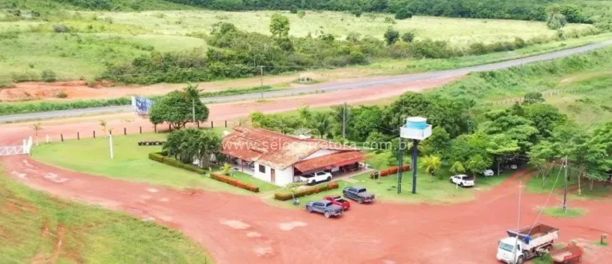 Foto 1 de Fazenda/Sítio à venda em Zona Rural, Paragominas