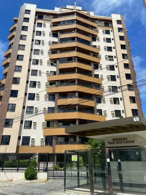 Foto 1 de Apartamento com 4 Quartos à venda, 179m² em Grageru, Aracaju