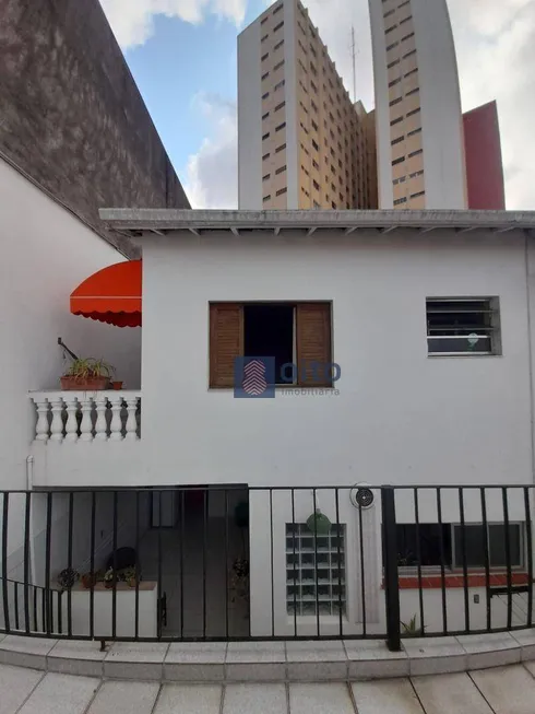 Foto 1 de Casa com 3 Quartos à venda, 180m² em Sumaré, São Paulo