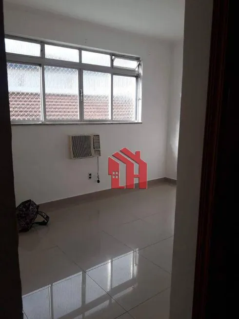 Foto 1 de Apartamento com 2 Quartos à venda, 52m² em Vila Valença, São Vicente