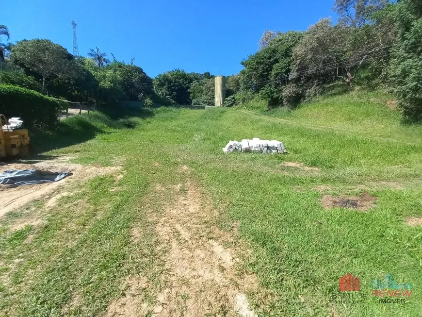 Foto 1 de Lote/Terreno à venda, 2691m² em Condominio Chacaras do Lago, Vinhedo