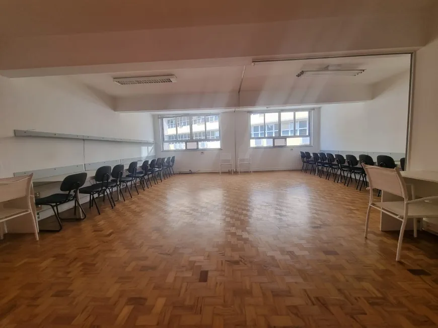 Foto 1 de Sala Comercial para alugar, 85m² em Vila Buarque, São Paulo