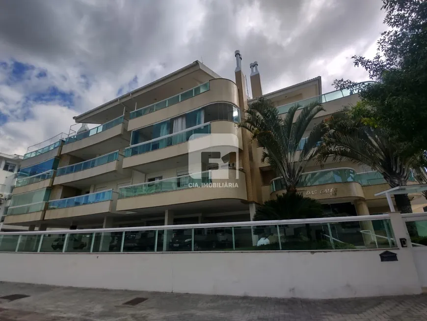 Foto 1 de Apartamento com 3 Quartos para alugar, 120m² em Ingleses do Rio Vermelho, Florianópolis