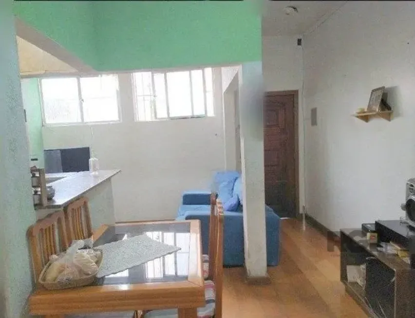 Foto 1 de Apartamento com 1 Quarto à venda, 43m² em Centro, Porto Alegre