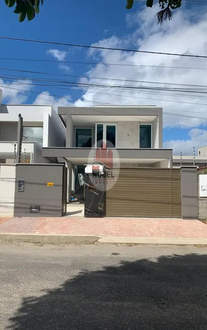Foto 1 de Casa com 3 Quartos à venda, 233m² em SIM, Feira de Santana