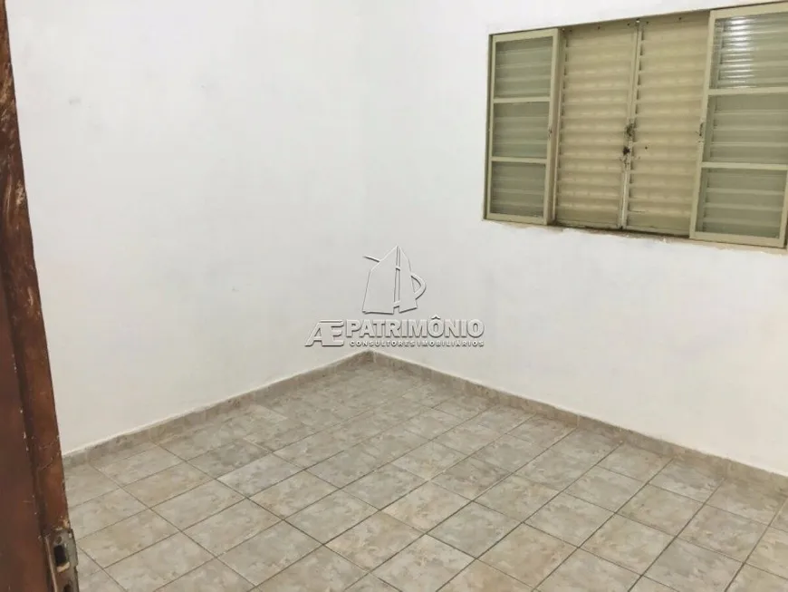 Foto 1 de Casa com 2 Quartos à venda, 74m² em Vila Hortencia, Sorocaba