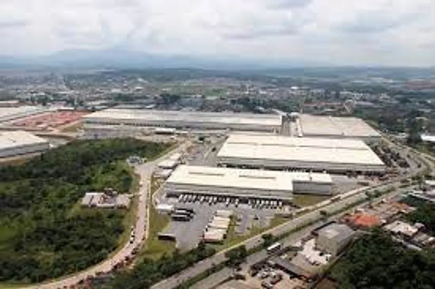 Foto 1 de Galpão/Depósito/Armazém para alugar, 810m² em Jardim Presidente Dutra, Guarulhos