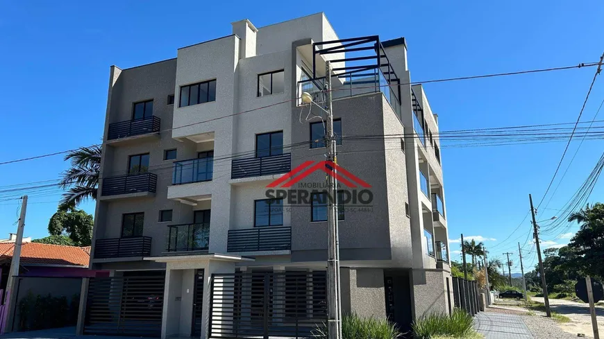 Foto 1 de Apartamento com 2 Quartos à venda, 69m² em Balneario Princesa do Mar, Itapoá