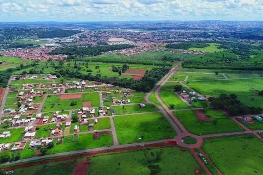 Foto 1 de Lote/Terreno à venda, 250m² em Residencial Bela Goiânia, Goiânia