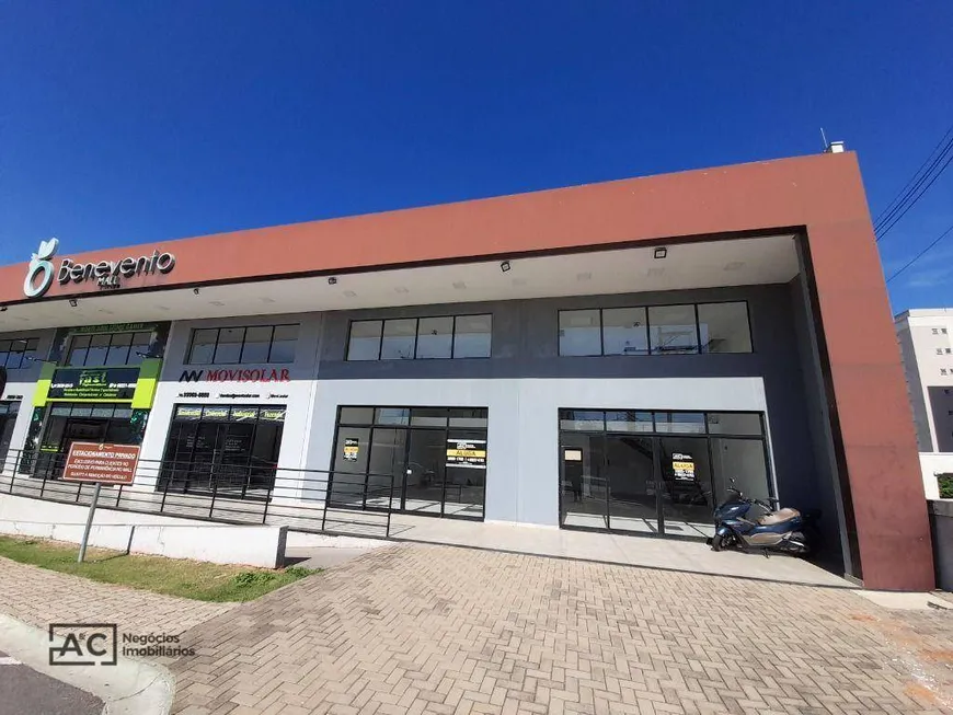 Foto 1 de Ponto Comercial para alugar, 188m² em Jardim das Colinas, Hortolândia