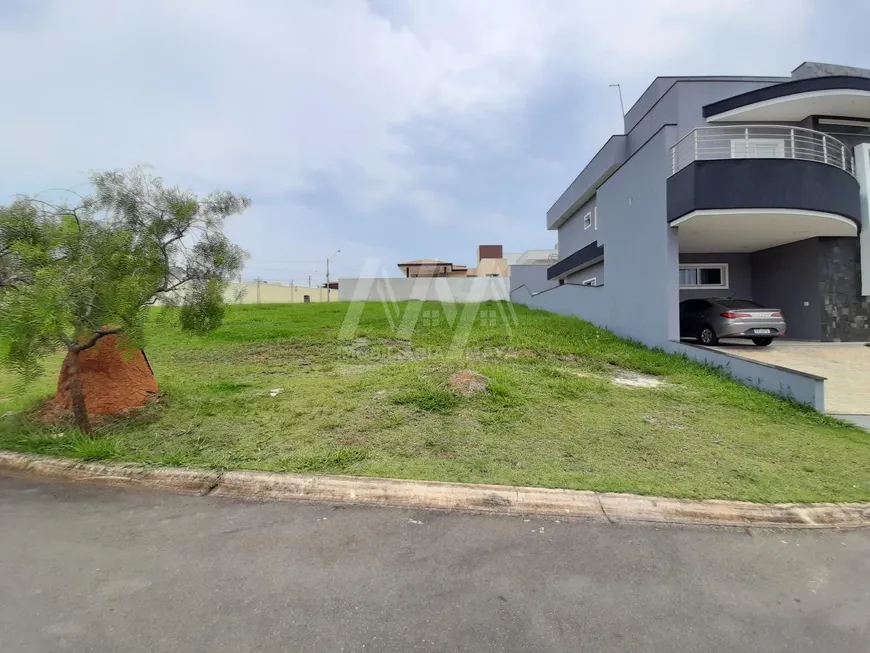 Foto 1 de Lote/Terreno à venda, 300m² em Jardim Villagio Milano, Sorocaba