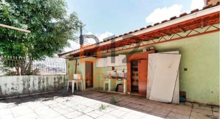Foto 1 de Casa com 3 Quartos à venda, 295m² em Vila Nova Mazzei, São Paulo