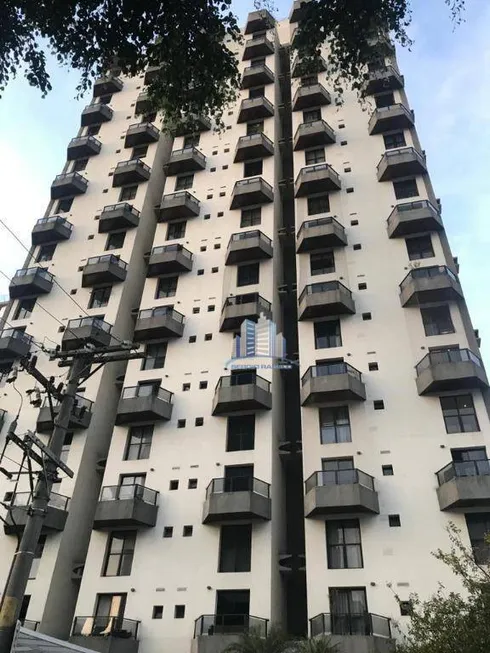 Foto 1 de Apartamento com 1 Quarto à venda, 60m² em Moema, São Paulo