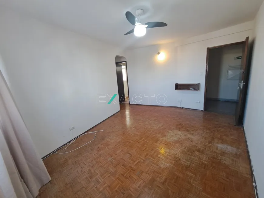 Foto 1 de Apartamento com 2 Quartos à venda, 66m² em Botafogo, Campinas