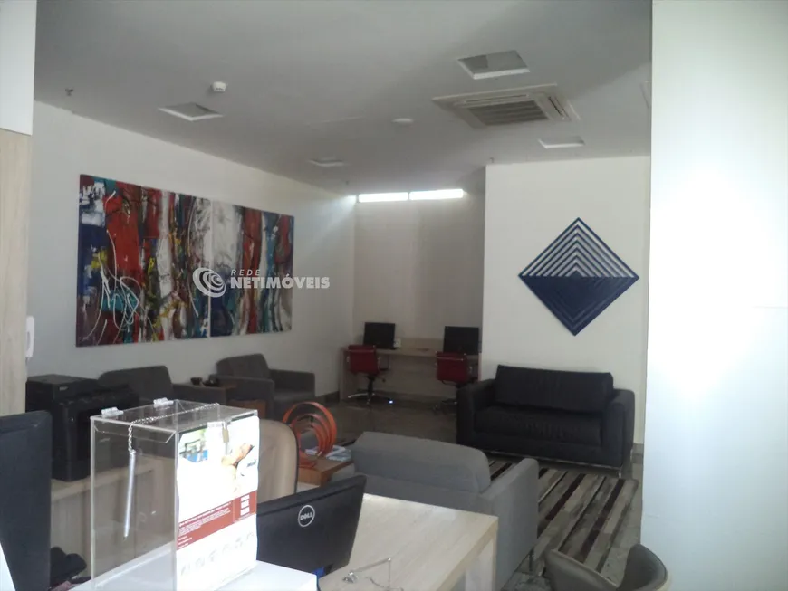 Foto 1 de Apartamento com 1 Quarto à venda, 25m² em Liberdade, Belo Horizonte