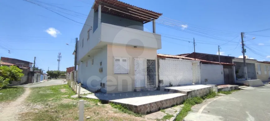 Foto 1 de Casa com 3 Quartos à venda, 280m² em , Nossa Senhora do Socorro