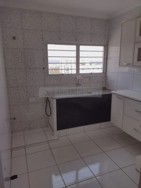 Foto 1 de Apartamento com 2 Quartos à venda, 53m² em Vila Angelica, Sorocaba