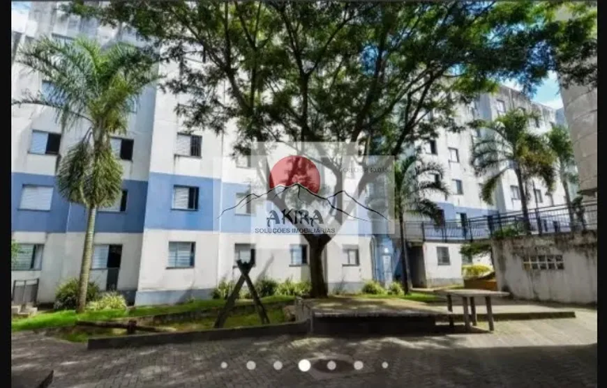 Foto 1 de Apartamento com 2 Quartos à venda, 50m² em Jardim Guilhermino, Guarulhos