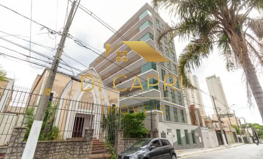 Foto 1 de Apartamento com 2 Quartos à venda, 36m² em Chácara Santo Antônio Zona Leste, São Paulo