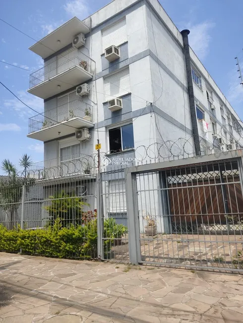 Foto 1 de Apartamento com 2 Quartos à venda, 72m² em Santa Maria Goretti, Porto Alegre