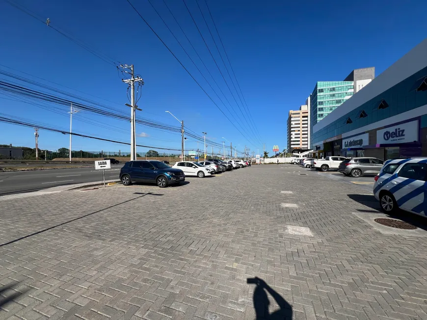 Foto 1 de Ponto Comercial para alugar, 205m² em Alphaville I, Salvador