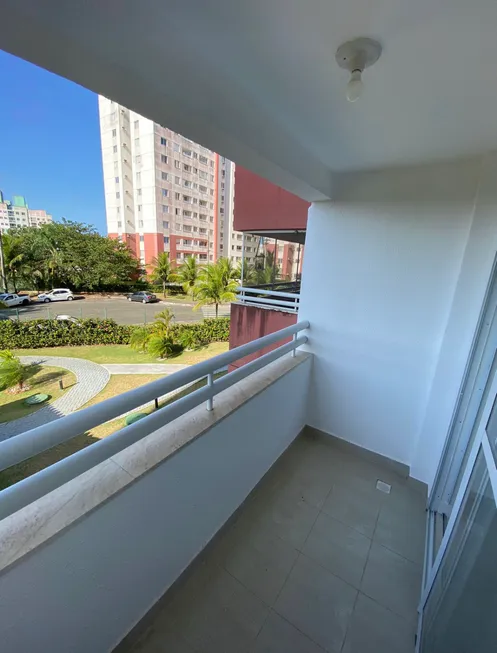 Foto 1 de Apartamento com 3 Quartos à venda, 71m² em Piatã, Salvador