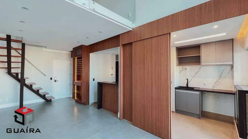 Foto 1 de Apartamento com 2 Quartos à venda, 85m² em Vila Olímpia, São Paulo
