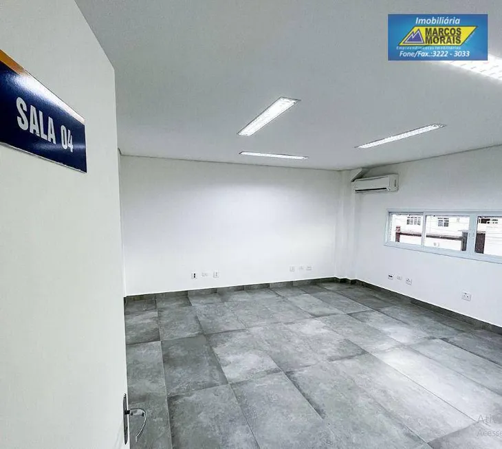 Foto 1 de Sala Comercial para alugar, 25m² em Eden, Sorocaba