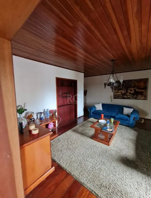 Foto 1 de Cobertura com 3 Quartos à venda, 214m² em Jardim Lindóia, Porto Alegre