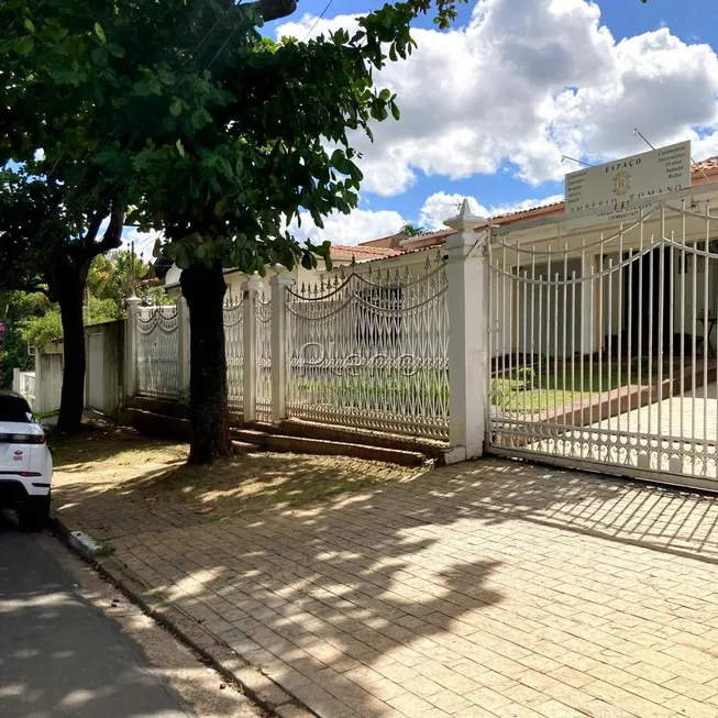 Foto 1 de Casa com 5 Quartos à venda, 890m² em Parque Taquaral, Campinas