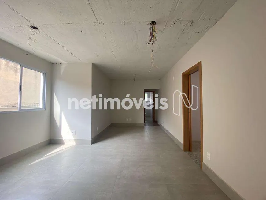Foto 1 de Apartamento com 3 Quartos à venda, 83m² em União, Belo Horizonte