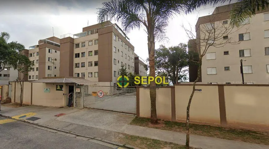 Foto 1 de Apartamento com 2 Quartos à venda, 80m² em Jardim Santa Terezinha, São Paulo