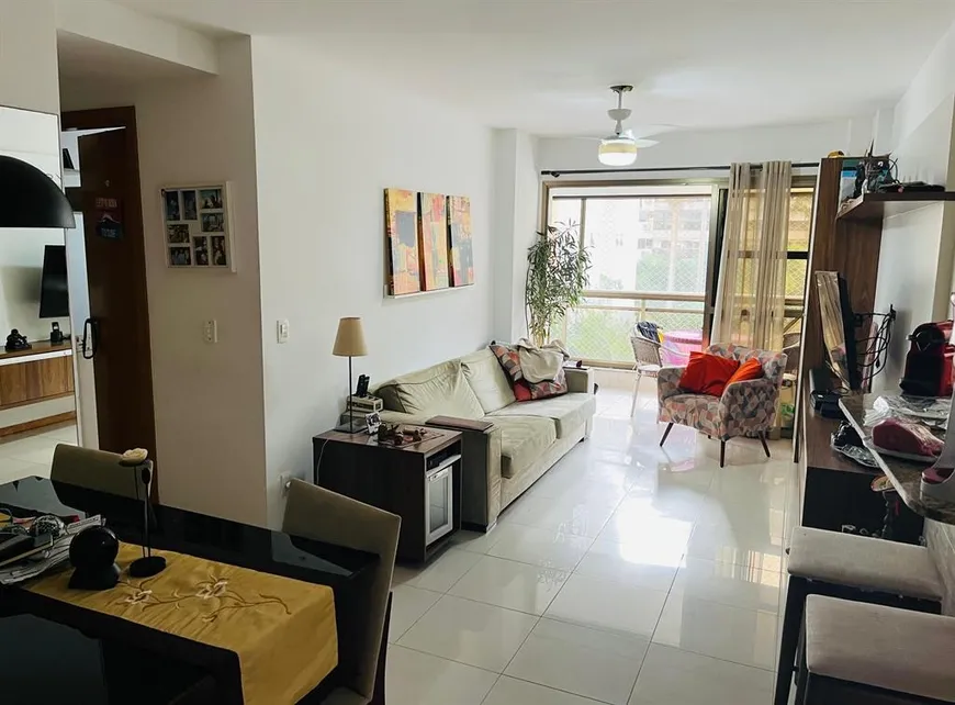 Foto 1 de Apartamento com 2 Quartos à venda, 76m² em Jacarepaguá, Rio de Janeiro