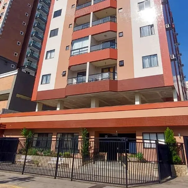 Foto 1 de Apartamento com 1 Quarto à venda, 43m² em Centro, Campos dos Goytacazes