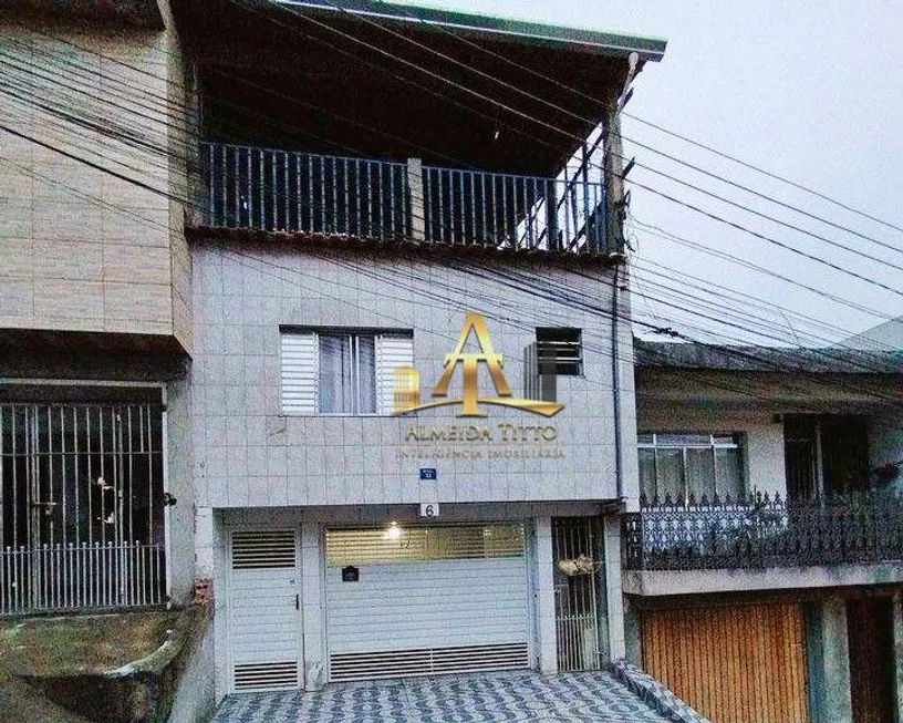 Foto 1 de Casa com 3 Quartos à venda, 250m² em Parque dos Lagos, Jandira