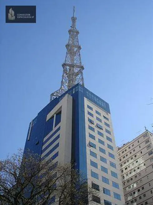 Foto 1 de Sala Comercial para alugar, 239m² em Paraíso, São Paulo