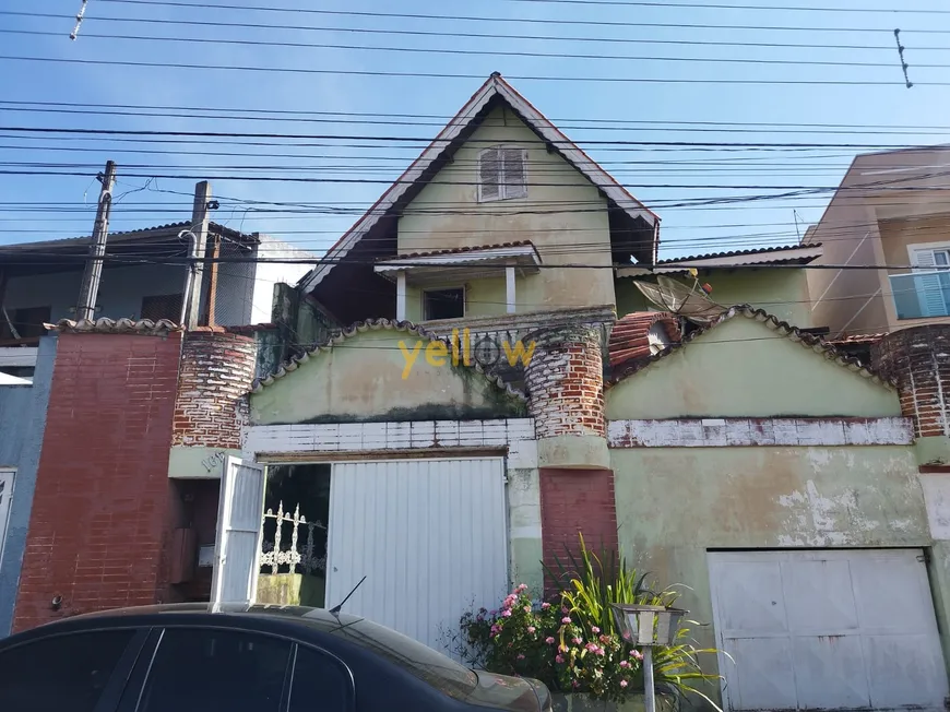 Foto 1 de Casa com 3 Quartos à venda, 222m² em Jardim Ângelo, Arujá